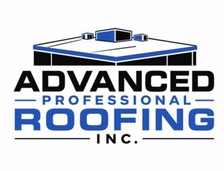 ADVANCED PROFESSIONAL ROOFING INC. logo