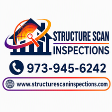 Logo for Structure Scan Inspection