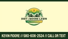Avatar for Just 1 moore lawn and landscaping llc