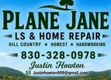 Avatar for Plane Jane LS & Home Repair