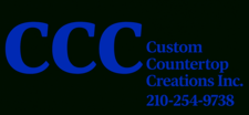 Avatar for Custom Countertop Creations Inc.