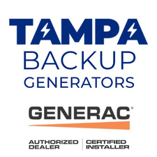 Logo for Tampa Standby LLC