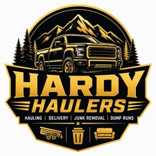 Avatar for Hardy Haulers
