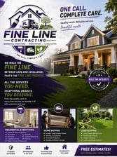 Avatar for FINE LINE - CONTRACTING LCc