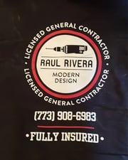 Avatar for Raul Rivera Remodeling