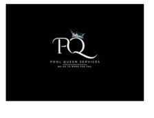 Logo for Pool Queen Services