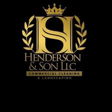 Logo for Henderson & Son LLC