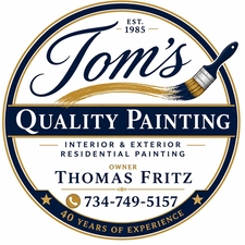 Avatar for Toms Quality Painting