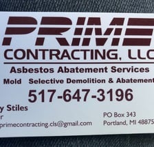 Avatar for Prime Contracting, LLC