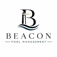 Logo for Beacon Pool Management