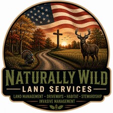 Avatar for Naturally Wild Land Services LLC