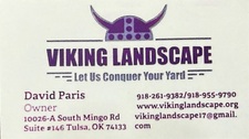 Avatar for Viking Landscape