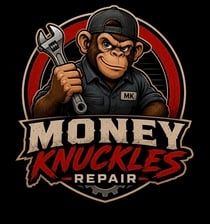 Avatar for Monkey Knuckles Repair