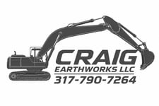 Logo for Craig EarthWorks