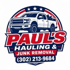 Avatar for Pauls Hauling & Junk Removal