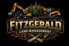 Fitzgeralds Land Management logo