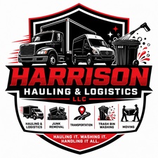 Avatar for Harrison Hauling & Logistics LLC