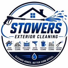 Avatar for Stowers Exterior Cleaning LLC