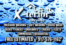 Avatar for X-terior Services LLC
