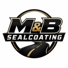 Avatar for M&B Sealcoating