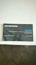 Avatar for LOPEZ CONSTRUCCION