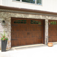 Logo for Ace Garage Door Service and Repair LLC