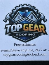 Avatar for Top Gear Roofing LLC