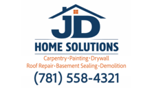 Logo for Justin Durfee