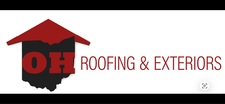 OH Roofing & Exteriors logo