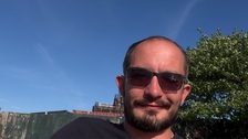 Avatar for Aleksandr Gorelikov
