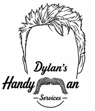 Logo for Dylan Ireland