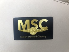 Avatar for Military Standard Cleaning