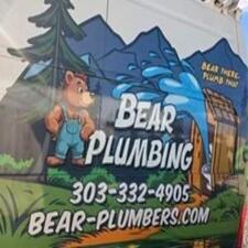 Avatar for Bear Plumbing LLC