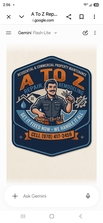 Avatar for A TO Z Residential  and Commercial  maintenance