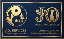 Avatar for J.O Professional Services