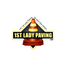 1st Lady Paving, LLC logo