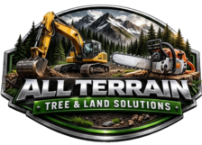 Avatar for All Terrain Tree and Land Solutions