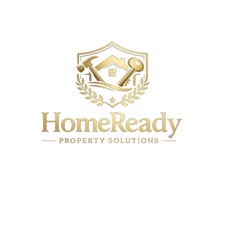Logo for HomeReady Property Solutions LLC