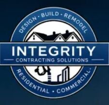 Integrity Contracting Solutions logo