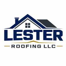 Logo for Lester Roofing LLC