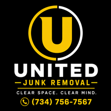 United Junk logo