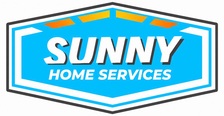 Logo for Sunny Home Services