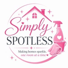Avatar for K&A Simply Spotless