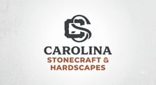 Carolina Stonecraft & Hardscapes logo