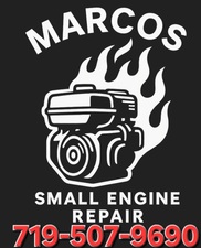 Avatar for Marco's Small Engine Repair