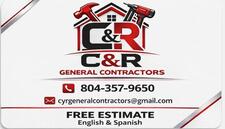 Avatar for C&R CONTRACTING