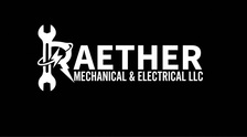 Avatar for RAETHER MECHANICAL & ELECTRICAL LLC
