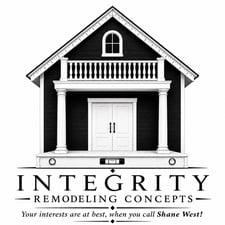 Logo for Integrity Remodeling Concepts