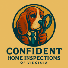 Avatar for Confident Home Inspections of Virginia