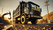 Avatar for We R Dumpsters